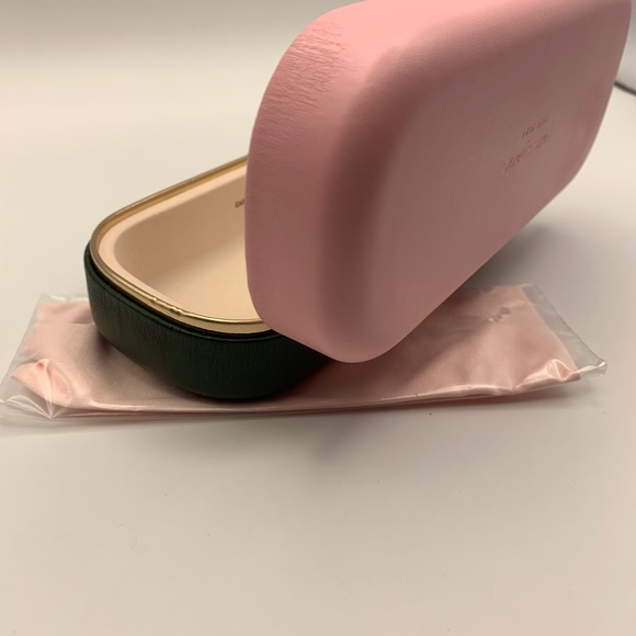 KATE SPADE glasses case - Picture 2 of 3